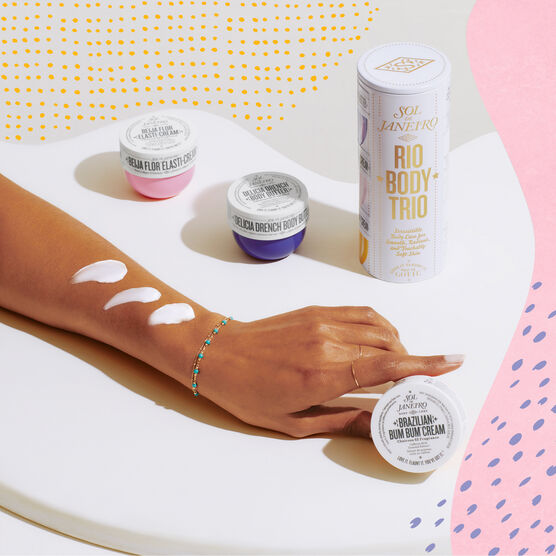 DISCOVERY Cream Discovery Set